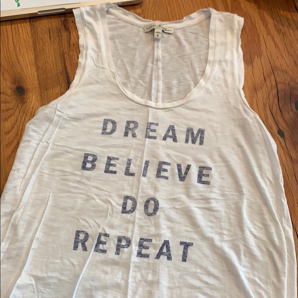 Express Tops - Express Tank top